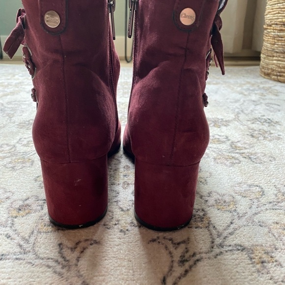 Circus by Sam Edelman Vinnie size 8 - Picture 5 of 8